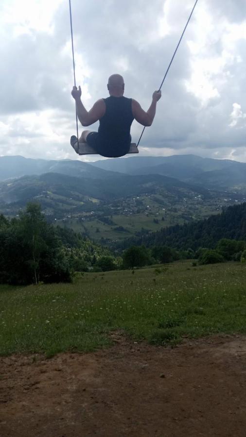 Bat'Kivska Hata Stari Kuty Luaran gambar