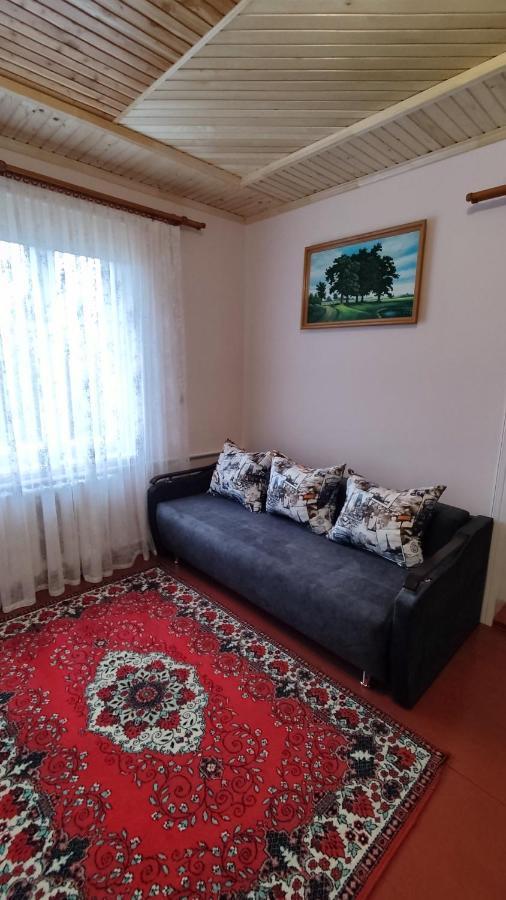 Bat'Kivska Hata Stari Kuty Luaran gambar